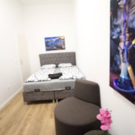 Modern Double Room Js B Viena Exterior foto